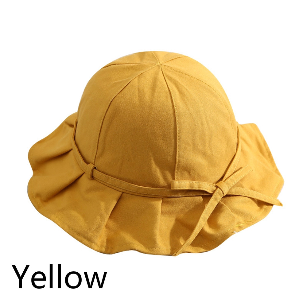 Nón vành chống nắng phong cách Hàn Quốc thời trang cho nữ