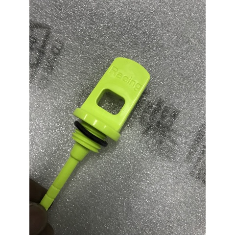 TY NHỚT MÀU CHO CÁC DÒNG XE Yamaha Và Honda - màu ngẫu nhiên