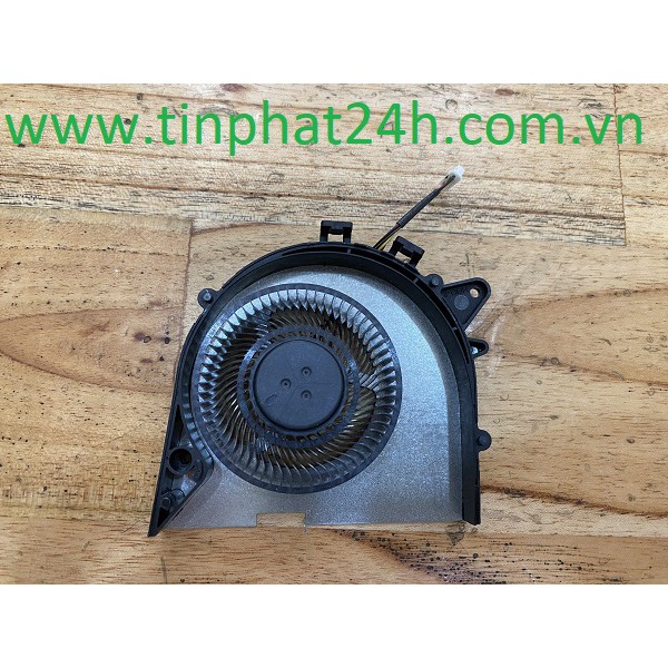 Thay FAN Quạt Tản Nhiệt Laptop Lenovo Legion Y540P Y540-15 Y540-15IRH 2019 MG75090V1-1C020-S9A CPU