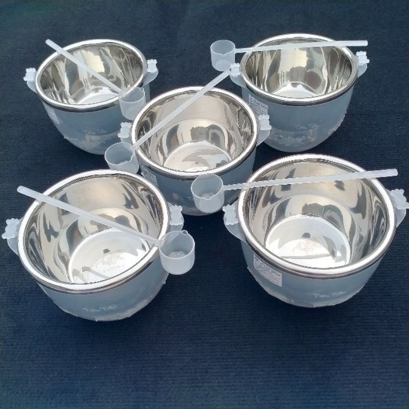 Combo Bình Rót Rượu Cảm Ứng Tự Động Thông Minh MEKAZO COOL + Kèm Bát Ướp Đá + Bảo Hành 12 Tháng