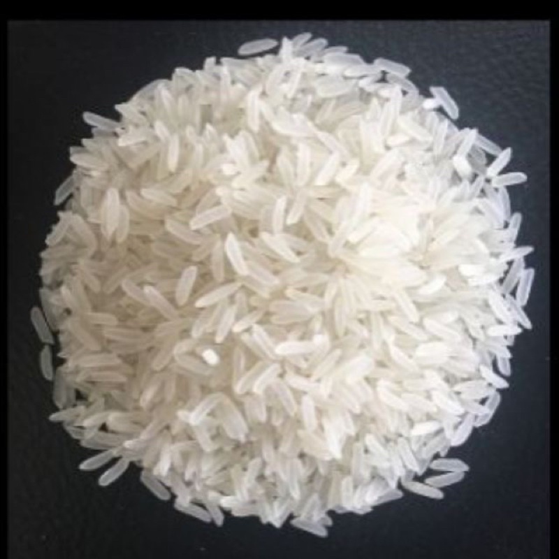 Combo 4 túi gạo Thơm ST21 A AN mỗi túi 5Kg - Đặc sản Sóc Trăng - Thơm hoa lài nhẹ, cơm ngọt, rất dẻo, mềm