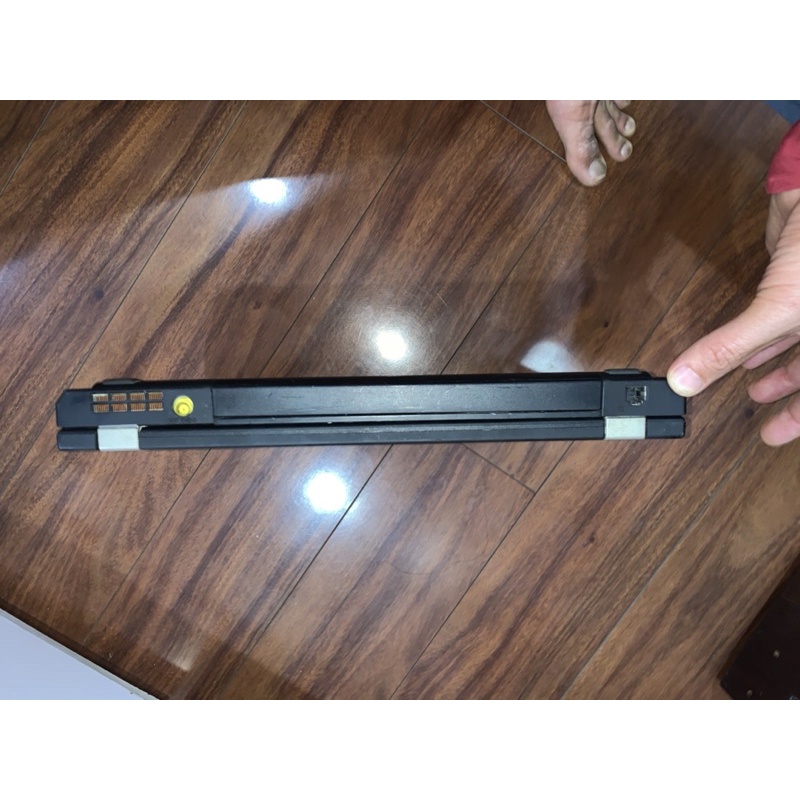 Xác máy Thinkpad T410