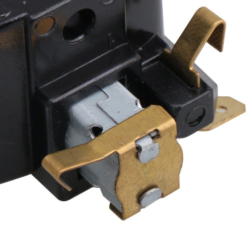 Động Cơ Chổi Than 30mm Nối Dài 6.5*10*32mm Chuyên Dụng Cho Máy Hút Bụi