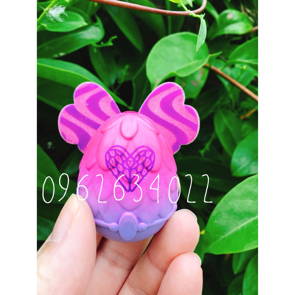 TRỨNG HATCHIMALS PHIÊN BẢN MÙA 9 (CÓ CÁNH)