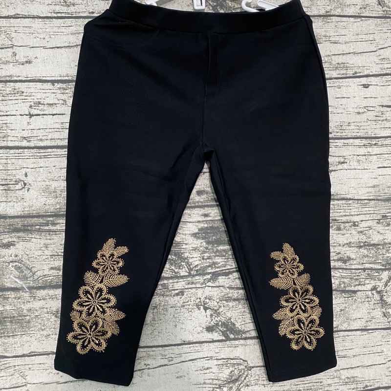 quần ka ki thun thiêu 50-75 ký