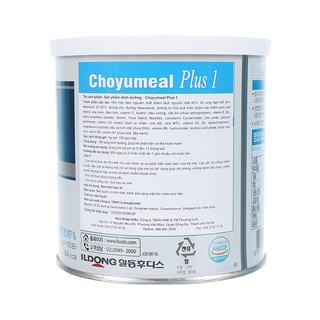 Sữa non Idong 1, 2 90g mẫu mới