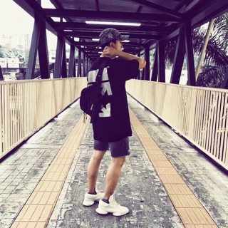 Áo ow phản quan