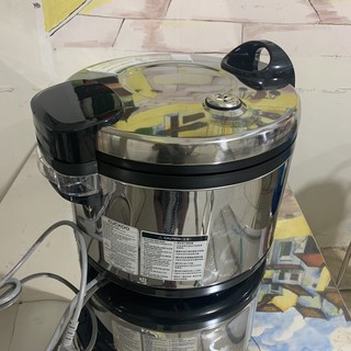 Nồi cơm điện Cuckoo CR-3521 Hàn Quốc 6.3Lit