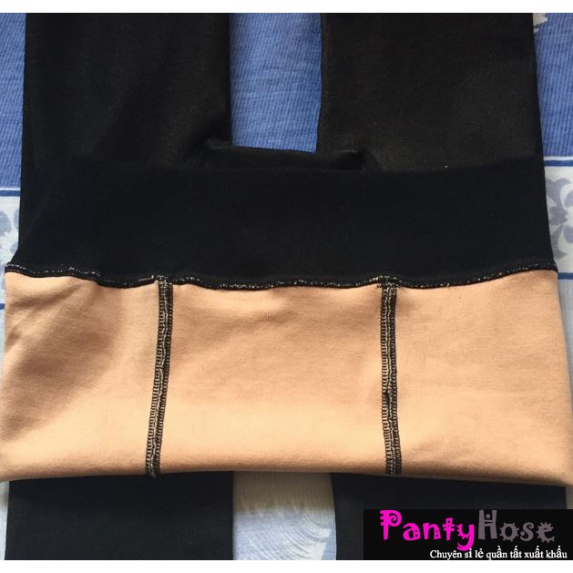 [HÀNG LOẠI 1] Quần tất 3d Lót Nỉ 1 Lớp Chất Đẹp | BigBuy360 - bigbuy360.vn