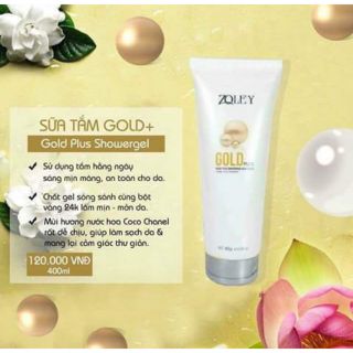 Sửa tắm gold