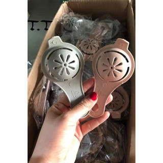 Vợt Tách Lòng Đỏ Và Lòng Trắng Trứng Lúa Mạch