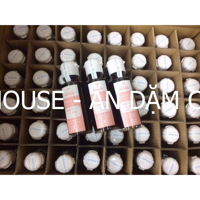 Nước tương tách muối Ofukuro nội địa Nhật cho bé ăn dặm 100ml