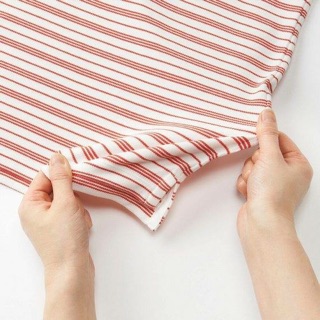 Áo polo nữ Uniqlo