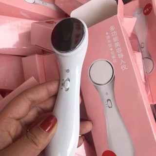 Sỉ Máy Matxa Ion Cầm Tay Mini