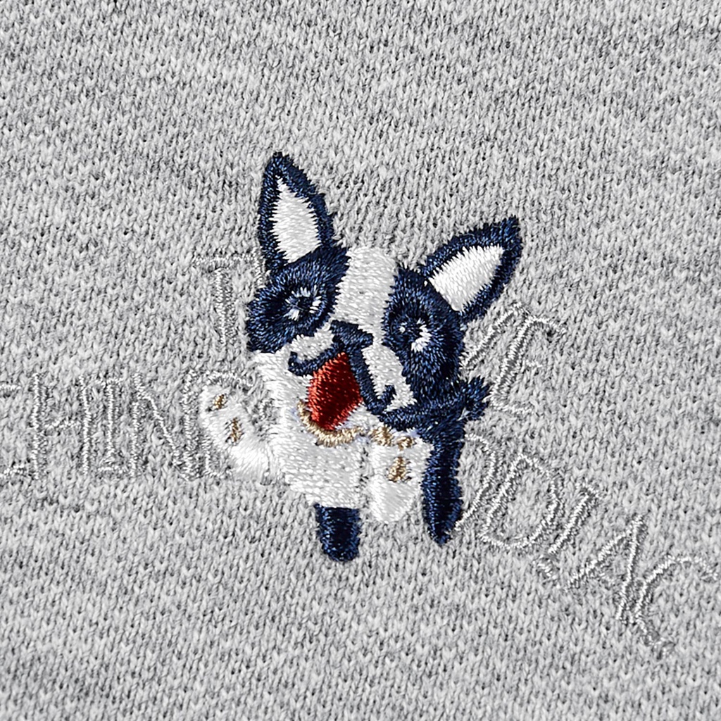 HLA - Áo Thun Polo Nam Simple and Generous Short Sleeve POLO Shirt