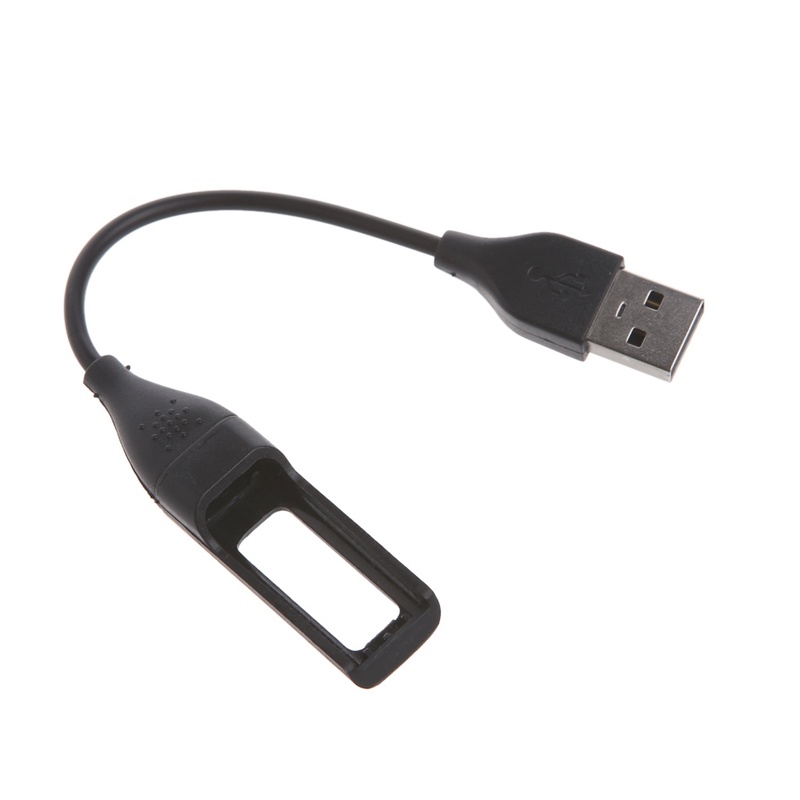 Cáp Sạc USB Thay Thế Cho Đồng Hồ Thông Minh Theo Dõi Sức Khỏe