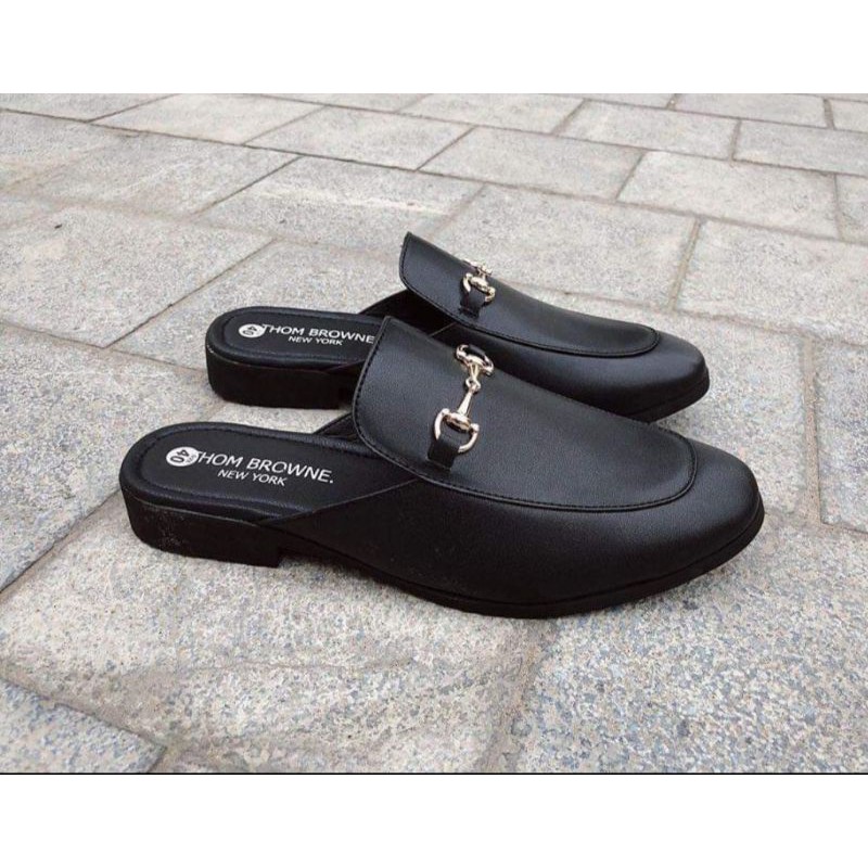 [Giày Nam Giá rẻ ] Giày Slipper nam, giày sục nam classic, | BigBuy360 - bigbuy360.vn