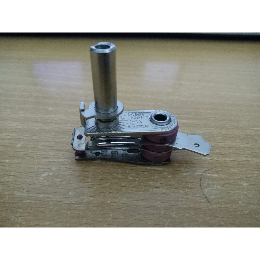 Rơ le nhiệt lò nướng thủy tinh