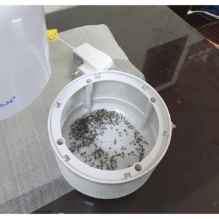 Đèn Bắt Muỗi Unimax Hàn Quốc UMB - 501W