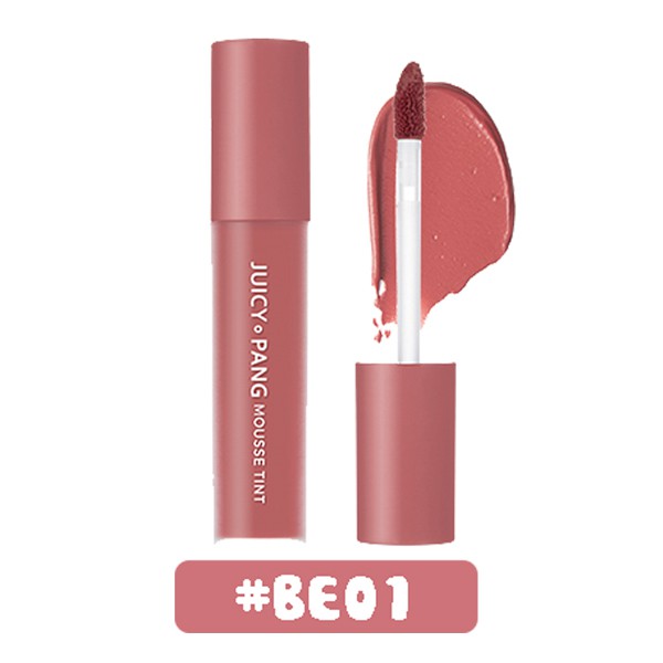 Son kem A’pieu Juicy Pang Mousse Tint 5.5g