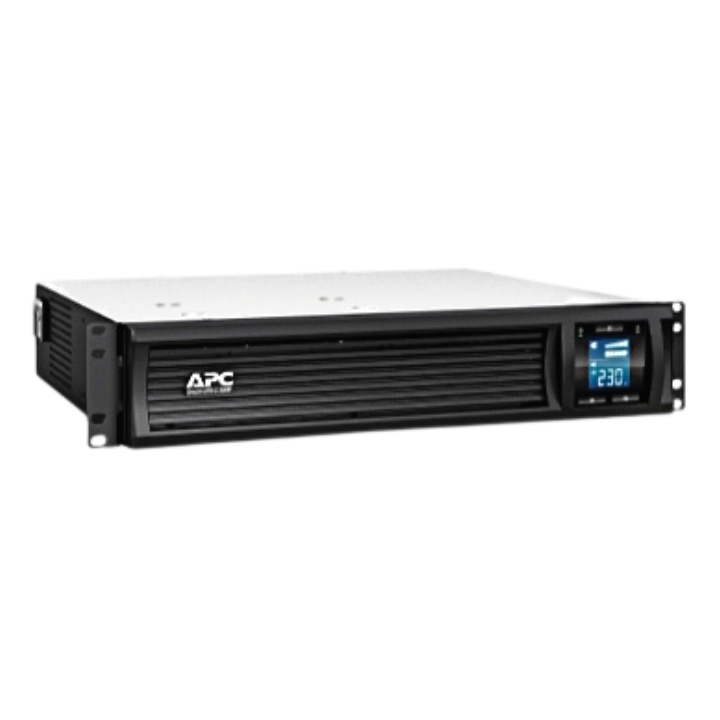 [FREESHIP] Bộ lưu điện thông minh APC by Schneider Electric Smart-UPS SMC3000RMI2U