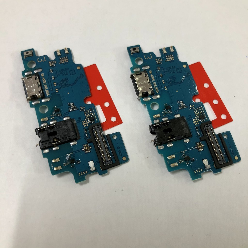 Cụm bo sạc Samsung A30/A305 Zin