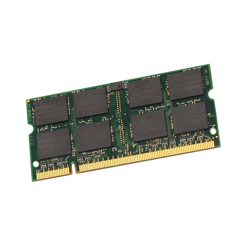 Thẻ Nhớ DDR 1GB DDR 333MHz PC 2700 200Pins Cho Notebook Sodimm Memorya