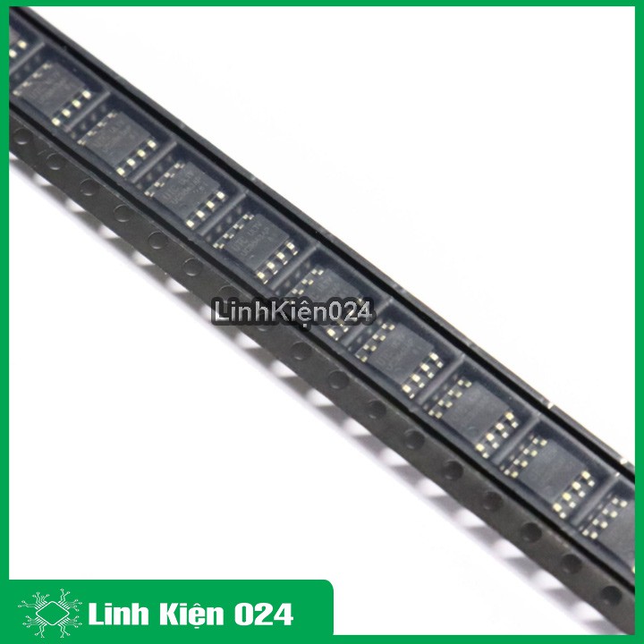 IC chức năng UC3843 chân cắm DIP-8