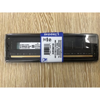 Ram máy tính Kingston 8GB DDR3-1600 mới bảo hành 12 tháng