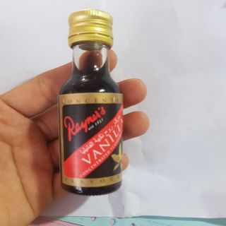 Vanilla nước 28ml
