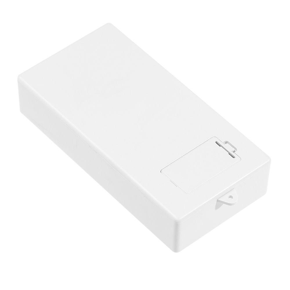 1 / 2 Hộp Dự Án Điện Tử Chất Lượng Cao 8 Kích Cỡ Ốp