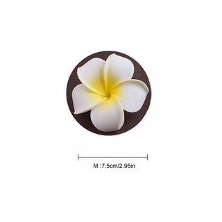 Phụ kiện cột tóc cho nữ phong cách Bohemia