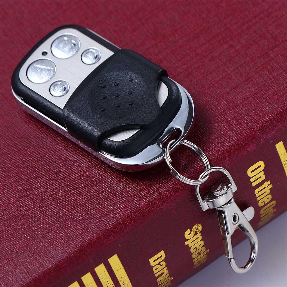 Thiết Bị Điều Khiển Từ Xa VANES1 Gắn Cửa Ga Ra Vào Điều Khiển Từ Xa