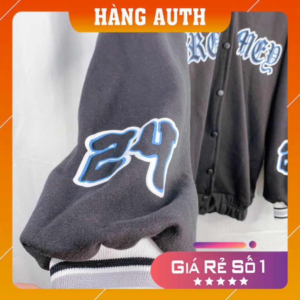 Áo Bomber 24 In Chữ Tàu | BigBuy360 - bigbuy360.vn