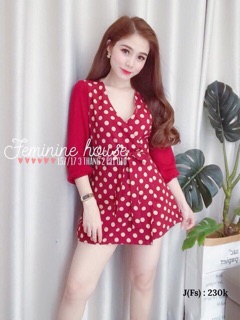 Jum chấm bi