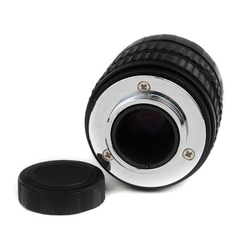 [Mã ELMSBC giảm 8% đơn 300K] Lens 35mm F/1.7 CCTV - Fujian