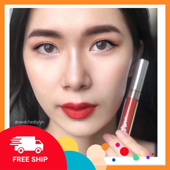 [Chợ Dầu Giây] Son kem lì Colourpop Ultra Matte Lip Bunny Beauty hàng đủ bill