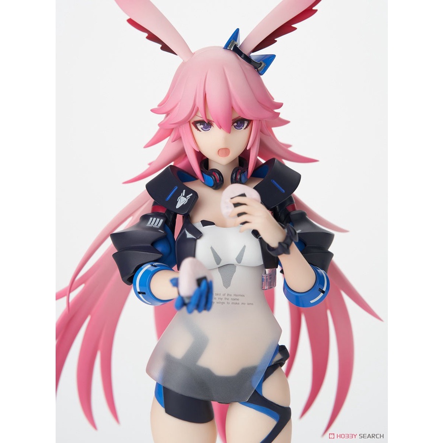 Mô hình nhân vật Honkai Impact 3rd - Yae Sakura - 1/8 - ARCTECH Series - Unforgotten Apostle ver.