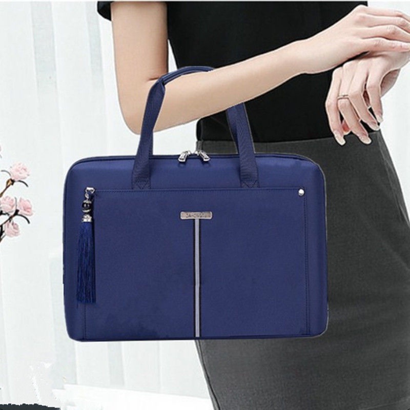 Công việc làm ăn mặc chỉnh tề... cặp hồ sơ Jean máy tính Phòng triển lãm... bưu kiện nữ. | BigBuy360 - bigbuy360.vn