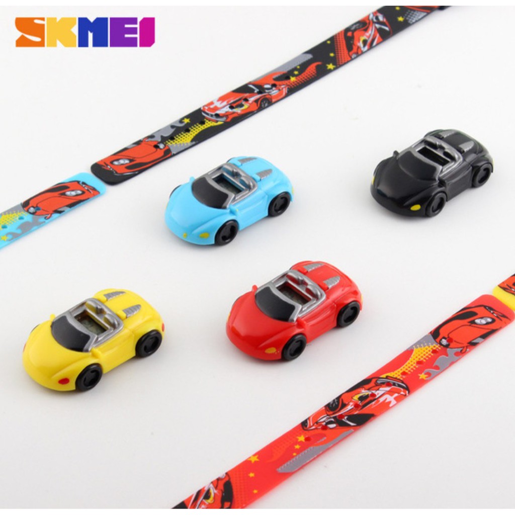 ĐỒNG HỒ Ô TÔ BÉ TRAI | BigBuy360 - bigbuy360.vn