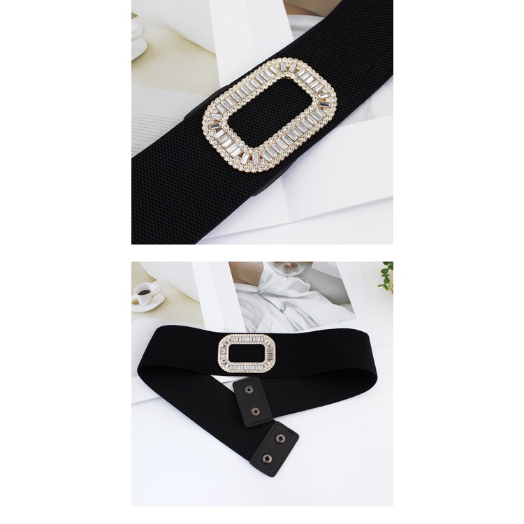 Bộ sưu tập thắt lưng nữ bản to TTL229 và các mẫu khác