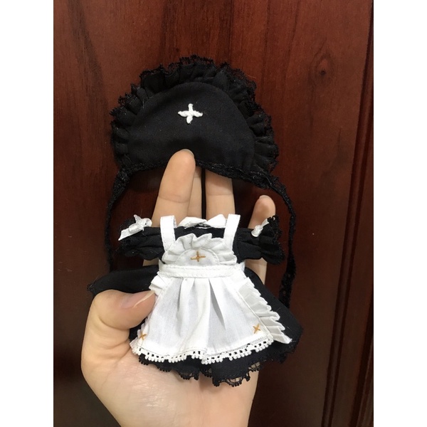 💥set váy dành cho ob11.1/8