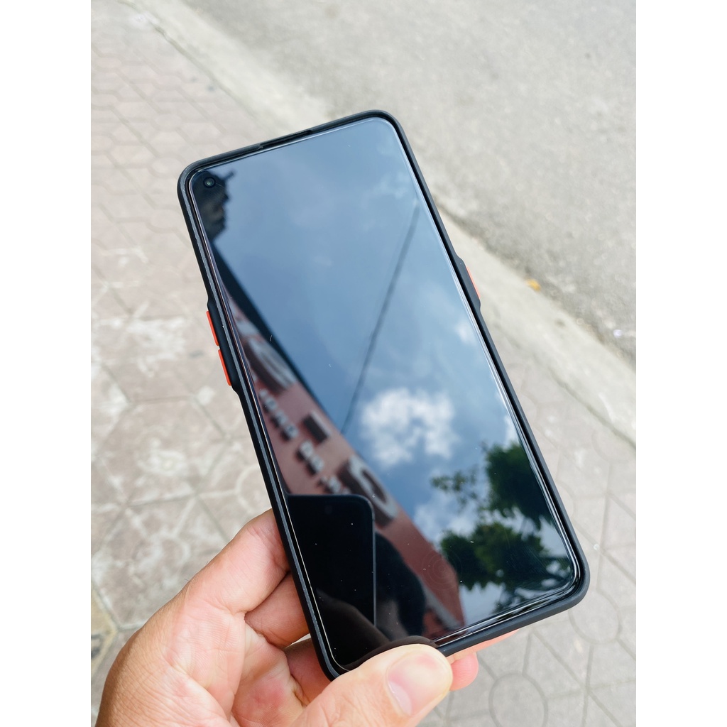 Kính cường lực Realme GT Neo 2T, Flash, Realme Q3 Pro chính hãng Gor Qstore, Trong suốt, Tặng kèm phụ kiện dán