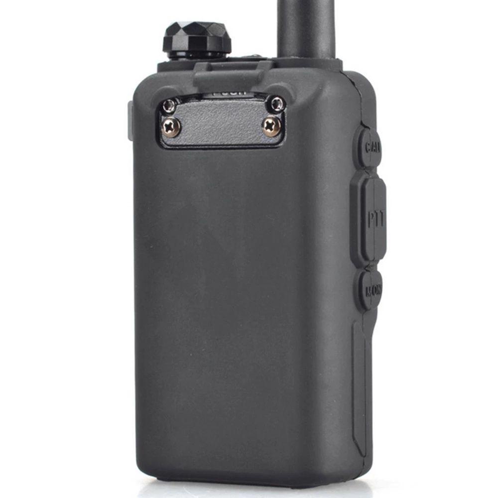 Ốp Bảo Vệ Bằng Cao Su Cho Máy Bộ Đàm Baofeng UV-5R