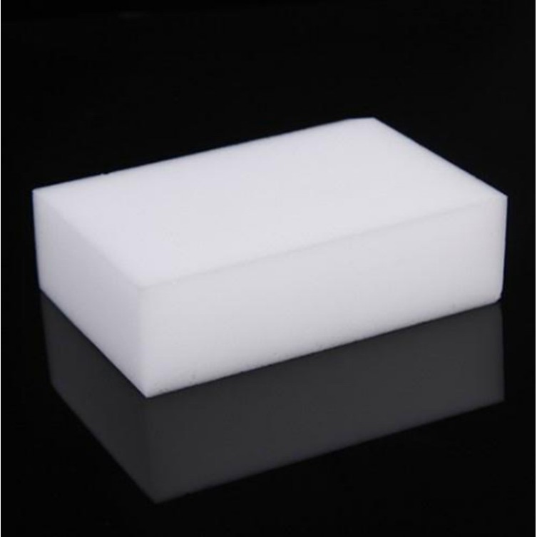 Miếng bọt biển nano lau chùi vật dụng nhà bếp đa dụng 10x6x2cm