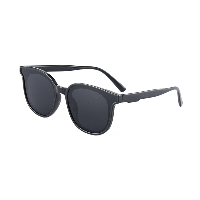 Kính Mát Mắt Mèo Phong Cách Hàn Quốc Cho Nữ