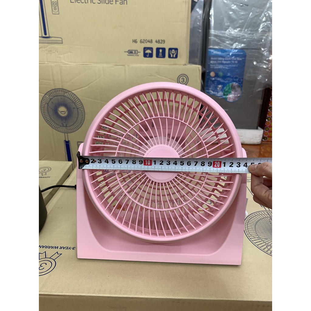 Quạt bàn Thái Lan Hatari HT-PS20M1 - Hàng chính hãng | BigBuy360 - bigbuy360.vn