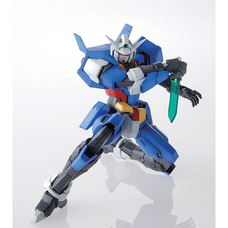 Mô hình lắp ráp gundam MG Age 1 Spallow Daban