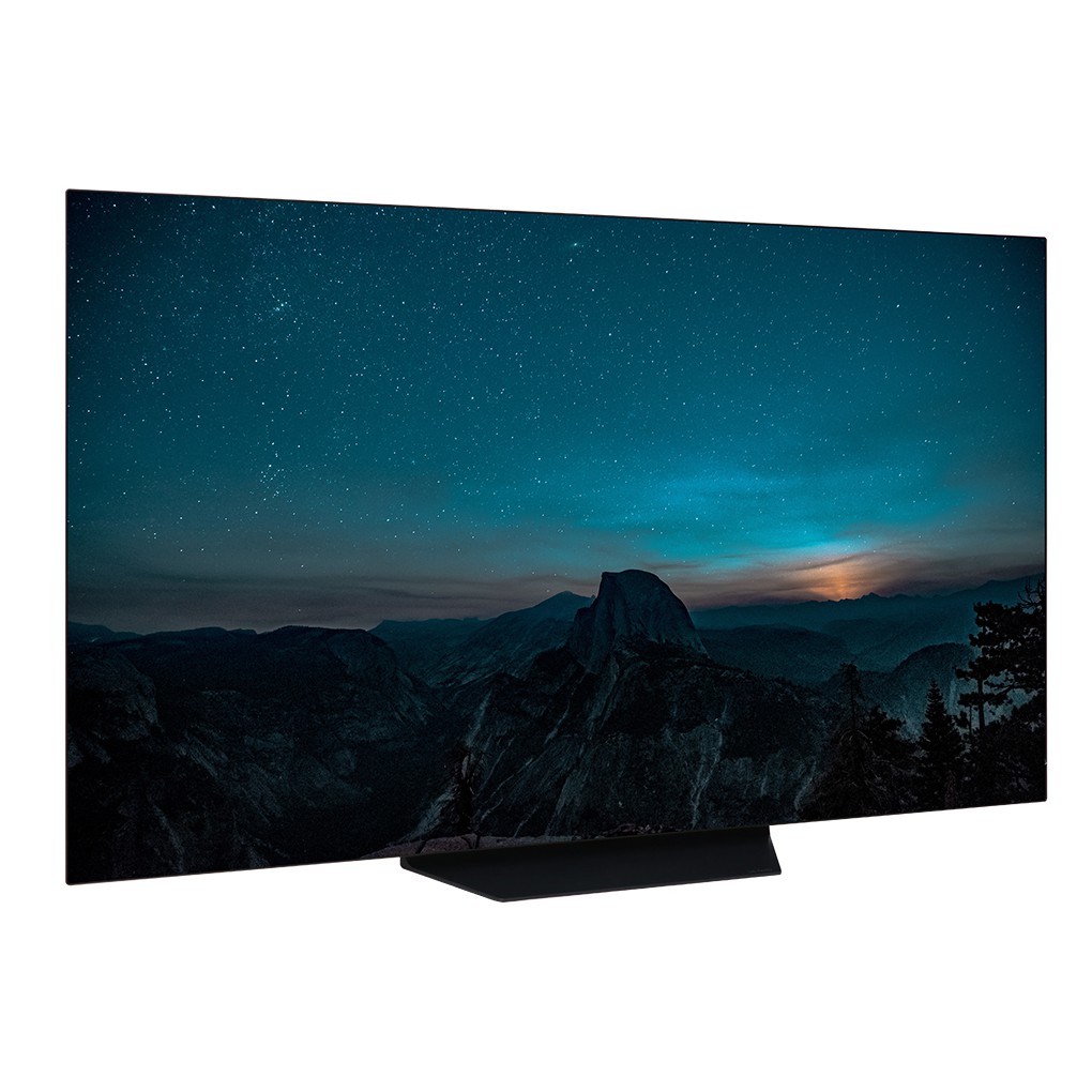 MIỄN PHÍ CÔNG LẮP ĐẶT - 65B9 Smart Tivi OLED LG 4K 65 inch 65B9PTA