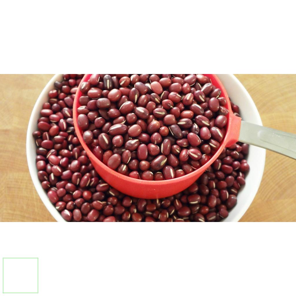1kg Bột đậu đỏ nguyên chất hàng handmade chuẩn loại 1